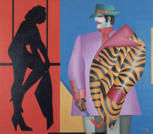 1971 - rear window - grand